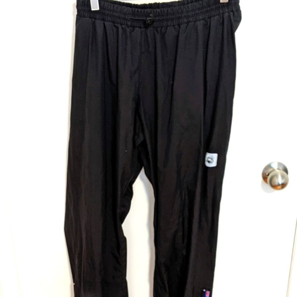 Jack Wolfskin Splash Pants - Mens Small